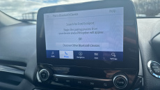 Ford EcoSport 1.0 EcoBoost 125 ST-Line 5dr Petrol Hatchback